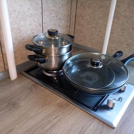 By The Sea Apartment Ventspils Bagian luar foto