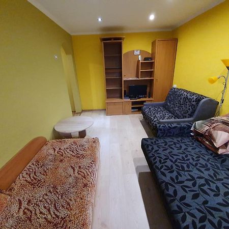By The Sea Apartment Ventspils Bagian luar foto