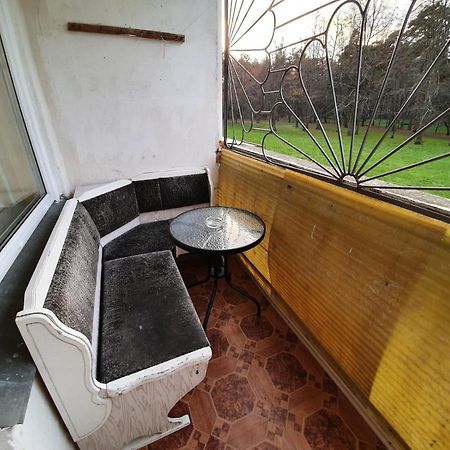 By The Sea Apartment Ventspils Bagian luar foto
