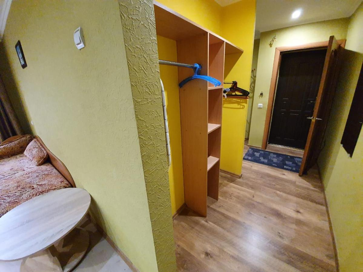 By The Sea Apartment Ventspils Bagian luar foto